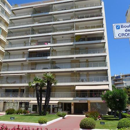 Chambre Idealement Situee A 50M De La Croisette Κάννες Εξωτερικό φωτογραφία
