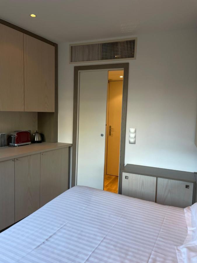 Chambre Idealement Situee A 50M De La Croisette Κάννες Εξωτερικό φωτογραφία